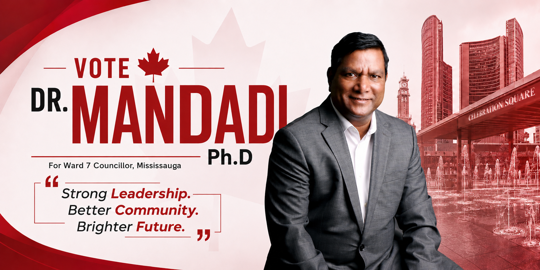 Vote Mandadi
